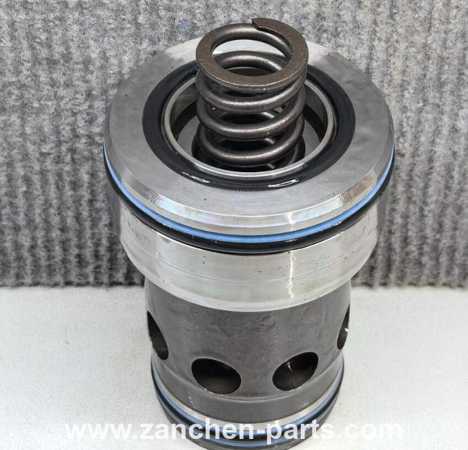 Rexroth R900910773 Logic Cartridge Valve LC32DB40E7X/